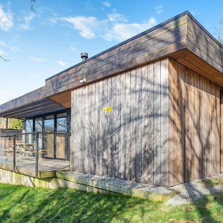 Whispering Waters Teesdale Lodges Gainford Екстериор снимка