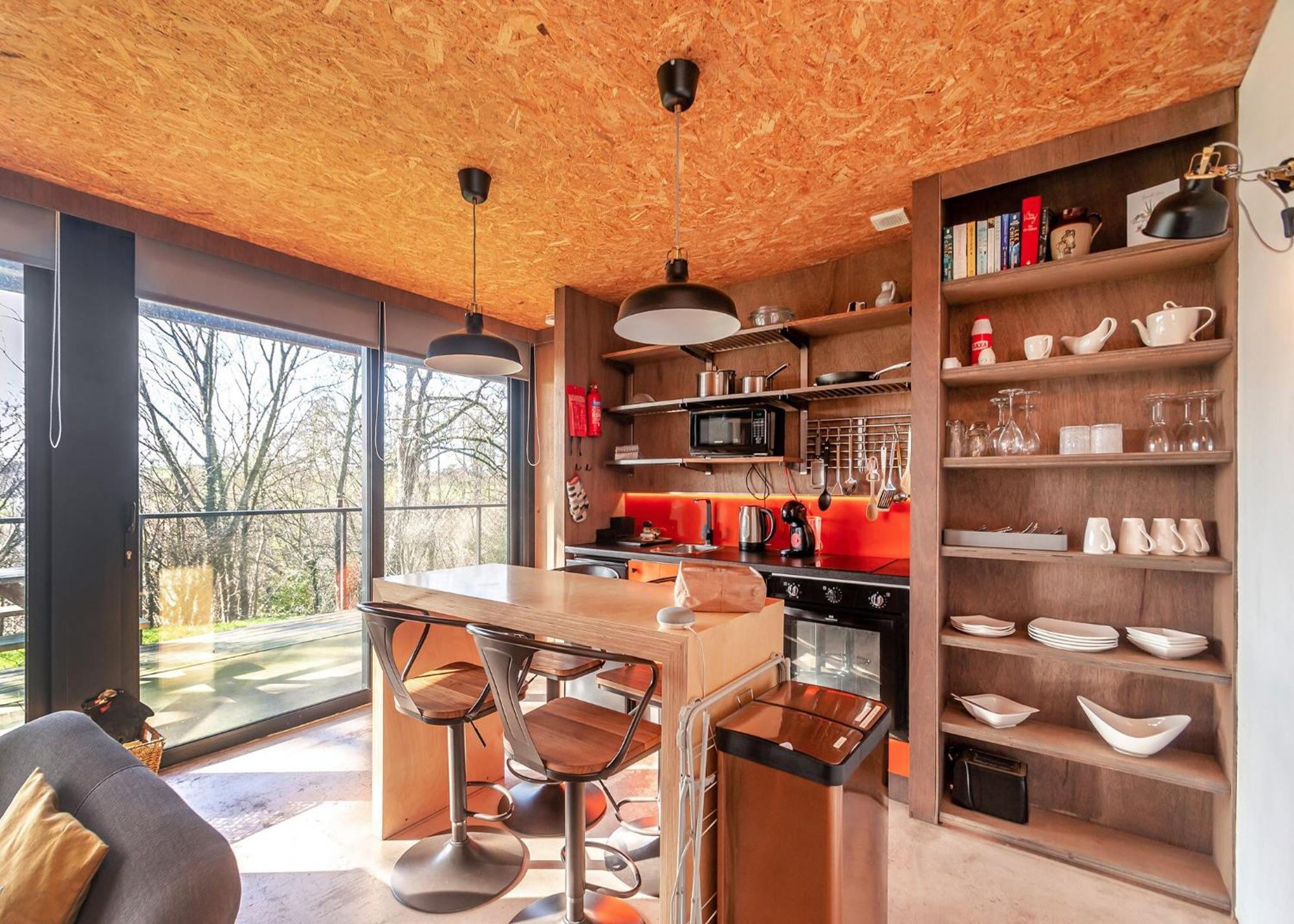 Whispering Waters Teesdale Lodges Gainford Екстериор снимка
